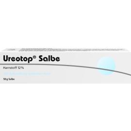 Ureotop Salbe