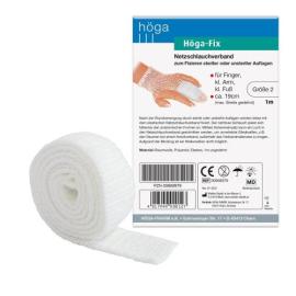 Höga-Fix-Netzschlauchverband Gr. 2, 1m