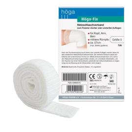 Höga-Fix-Netzschlauchverband Gr. 5, 1m