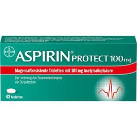 Aspirin Protect 100mg