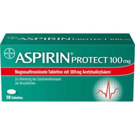 Aspirin Protect 100mg