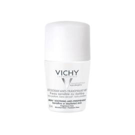 Vichy Deo Roll-on Sensitiv Antitranspirant 48h