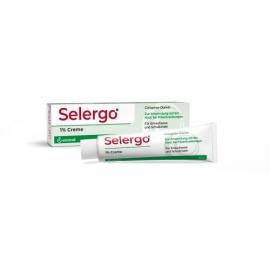 Selergo 1% Creme