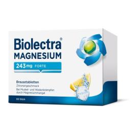 Biolectra Magn 243 For Zit
