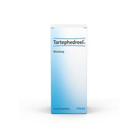 Tartephedreel N Tropfen