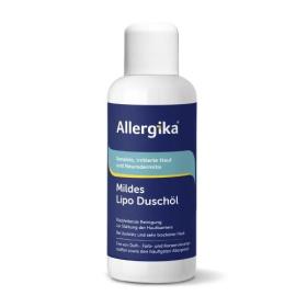 Allergika Lipo Duschöl