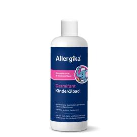 Dermifant Kinderölbad