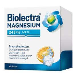 Biolectra Magn 243 For Ora