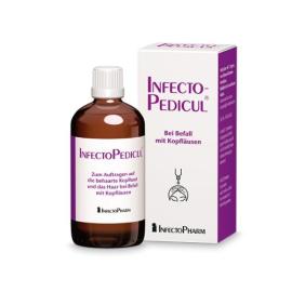 Infectopedicul Lösung