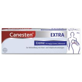 Canesten extra Creme