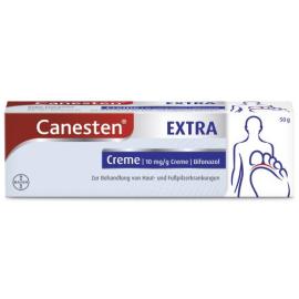 Canesten extra Creme