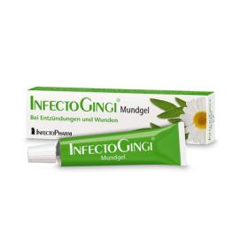 Infectogingi Mundgel