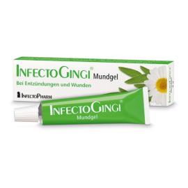 Infectogingi Mundgel