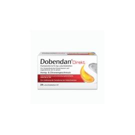 Dobendan Direkt Flurb 8.75