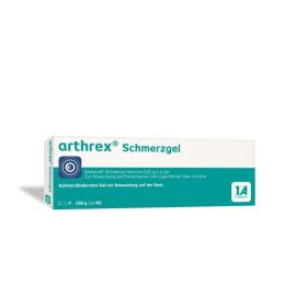 Arthrex Schmerzgel