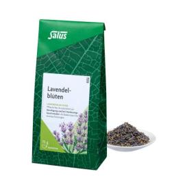 Salus Lavendelblüten, Arzneitee, Lavandulae flos