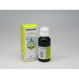 Pulmonest Tropfen