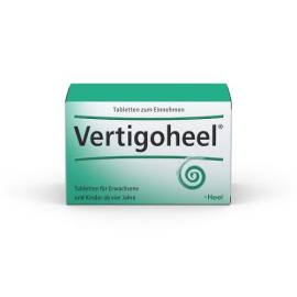 Vertigoheel Tabletten