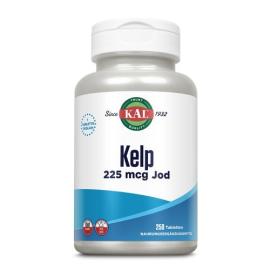 Kelp 225 μg Jod Kal Tabletten