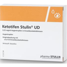 Ketotifen Stulln UD Augent