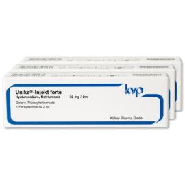 Unike Injekt forte Injektionslösung