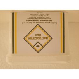Maltodextrin DE 6 Hbk Instant Pulver