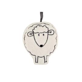 Fashy Kirschkernkissen Schaf