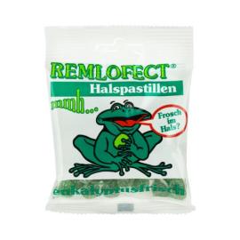 Remlofect Neu Halspastillen