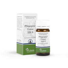 Pflügerplex Crocus 328 H Tabletten