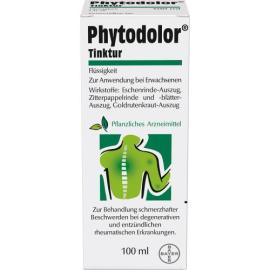 Phytodolor Tinktur