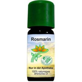 Rosmarin öl Chrütermännli