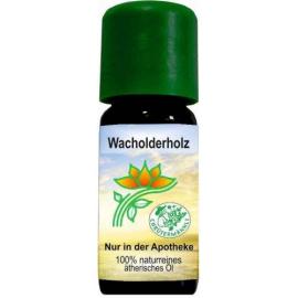 Wacholderholz öl Chrütermännli