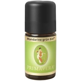 Mandarine öl grün Kba ätherisch