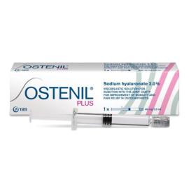 Ostenil Plus Fertigspritzen