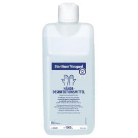 Sterillium Virugard Händedesinfektion Lösung