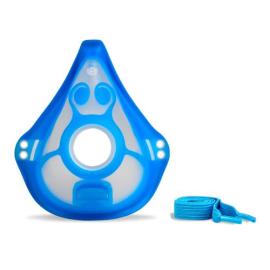 Pari Kindermaske soft Spiggy
