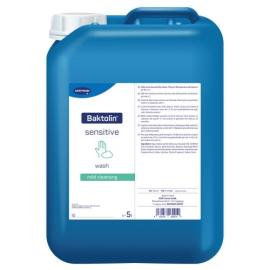 Baktolin sensitive Lotion