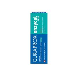 Enzycal Curaprox Zahnpasta