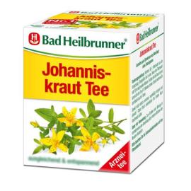 Bad Heilbrunner Johanniskrauttee Filterbeutel