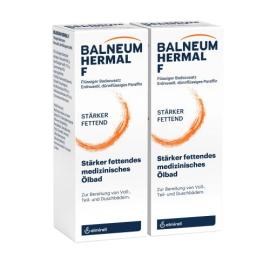 Balneum Hermal F flüssiger Badezusatz