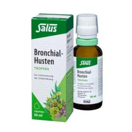 Salus Bronchial-Husten-Tropfen