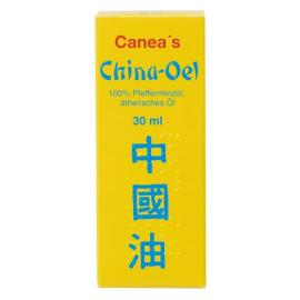 China öl