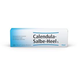 Calendula Salbe Heel S