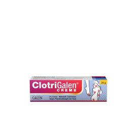 Clotrigalen Creme