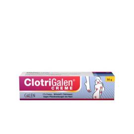 Clotrigalen Creme