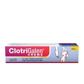 Clotrigalen Creme