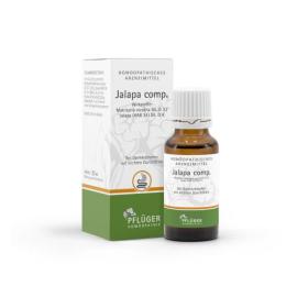 Jalapa Comp