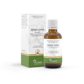 Jalapa Comp