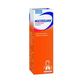 Mucosolvan Saft 30 mg/5 ml