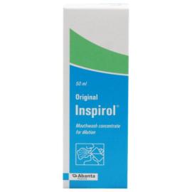 Inspirol Original Lösung